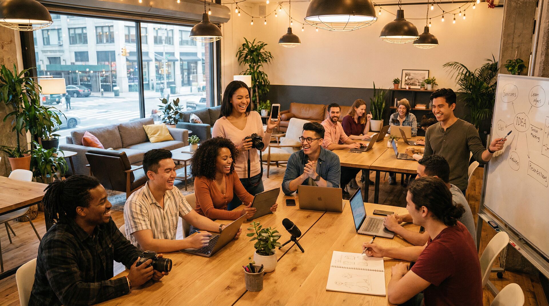 51漫画 MV制作视频