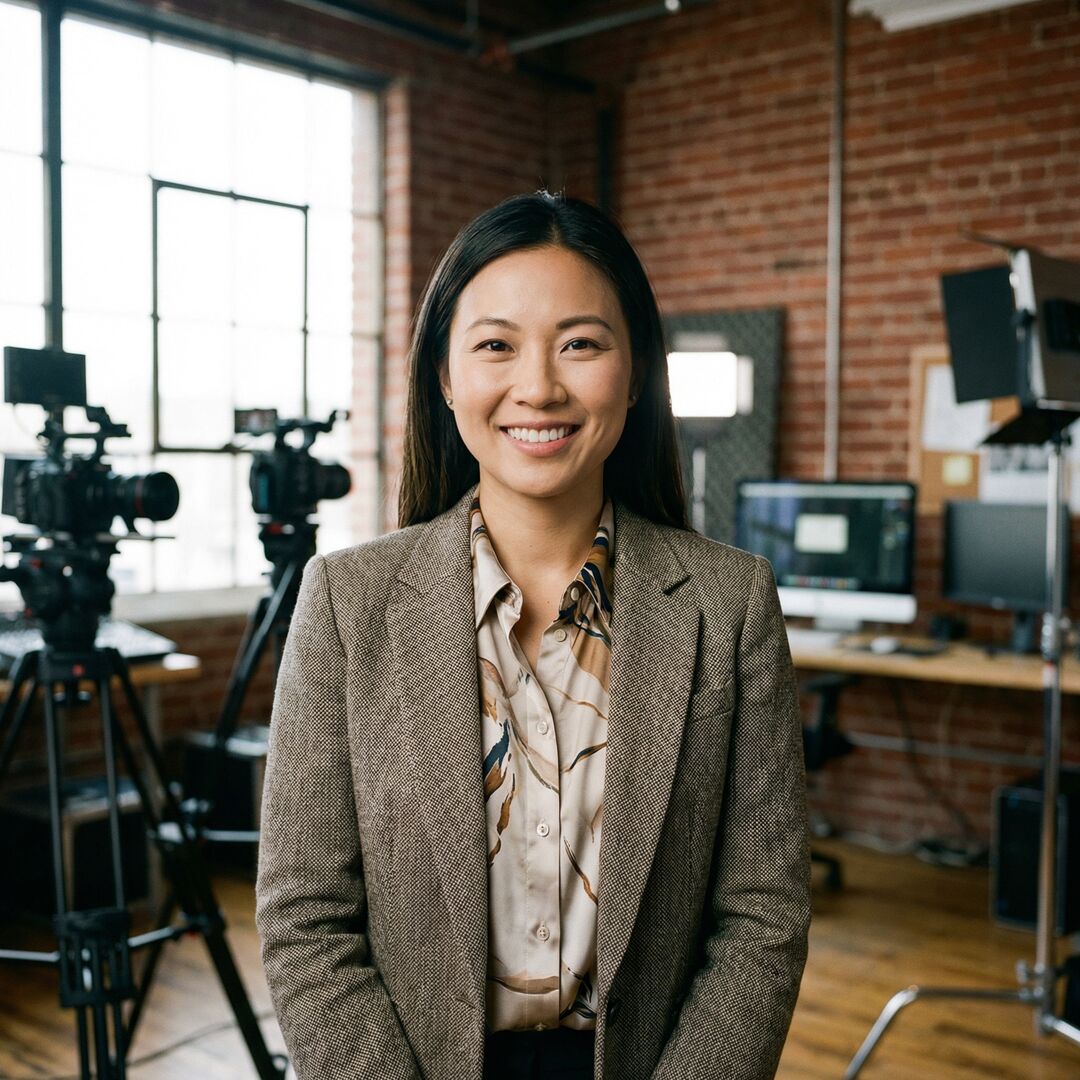 51漫画制片人李雪琴