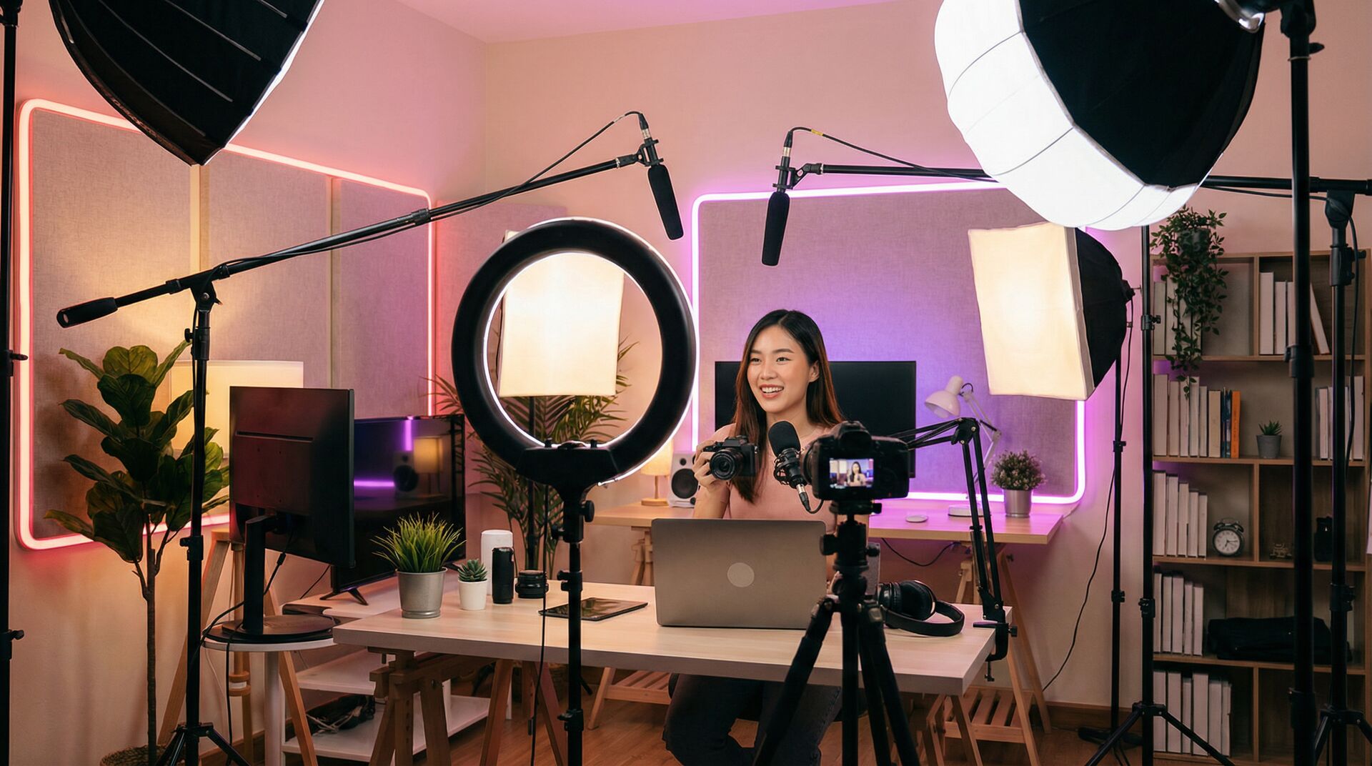 51漫画视频创作平台