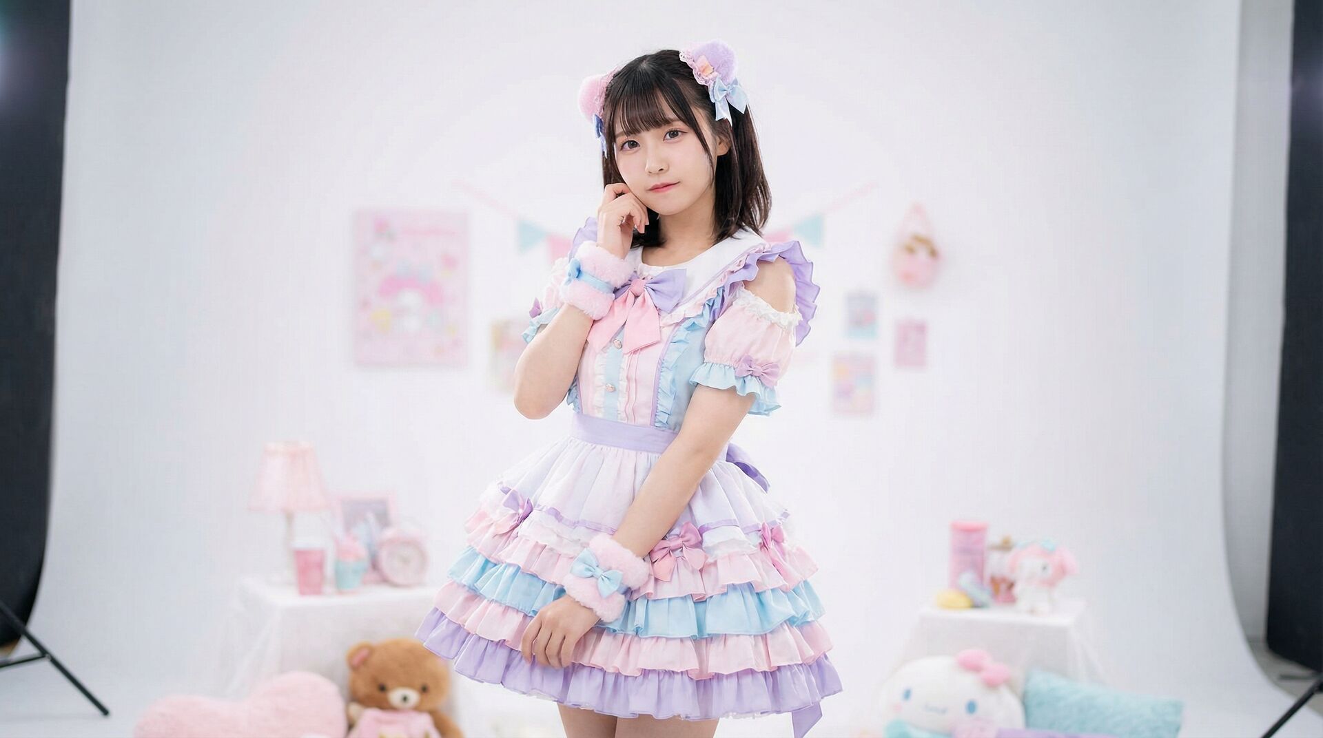 51漫画二次元cosplay视频